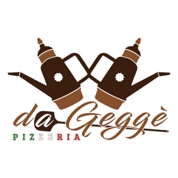 Pizzeria Da Geggè