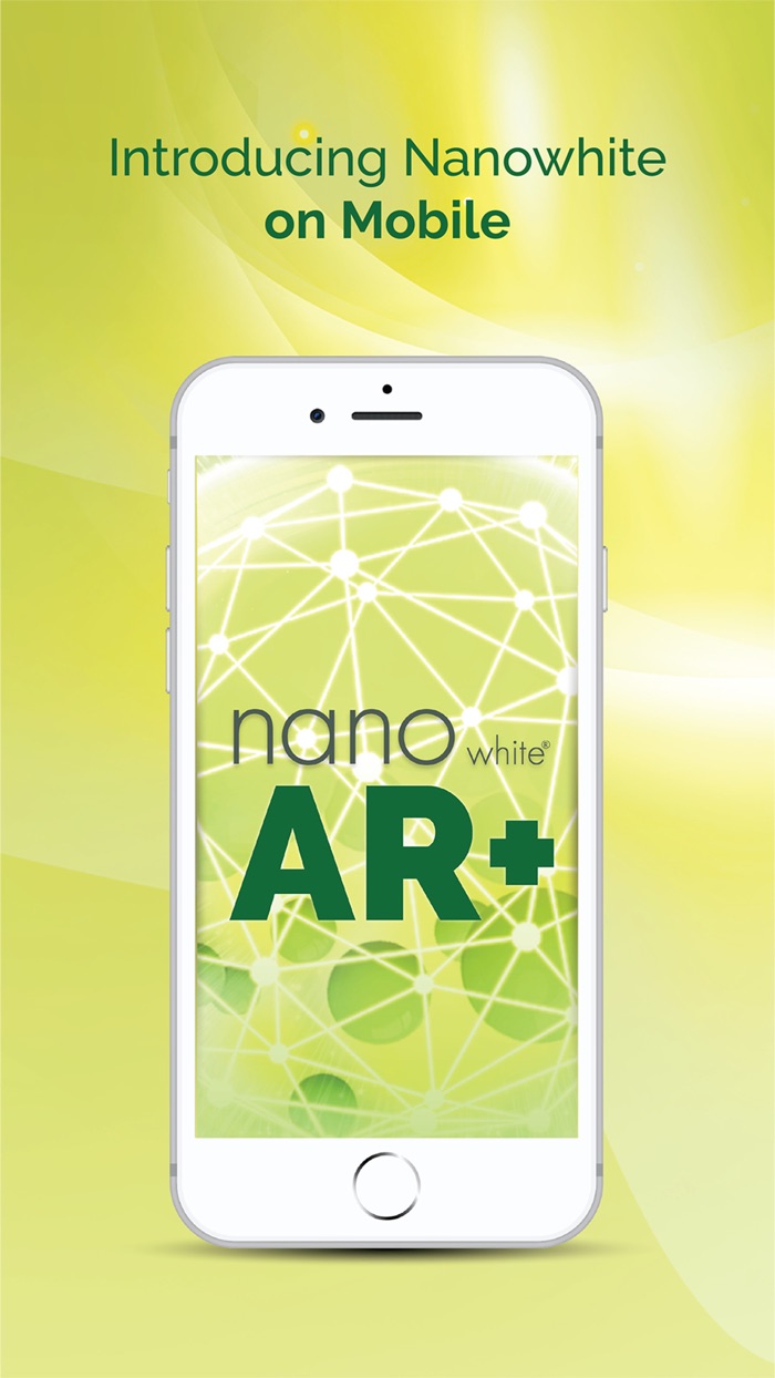 Nanowhite AR