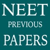 NEET Previous Papers