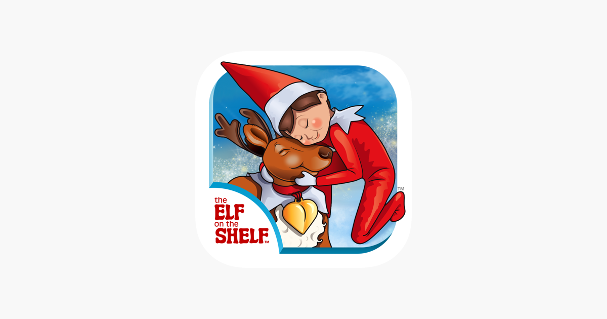 elf petsa virtual reindeer on the app store elf petsa virtual reindeer on the app store