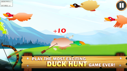 Bow Hunting Duck Life SeasonCapture d'écran de 5