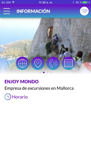 Enjoy Mondo(圖1)-速報App