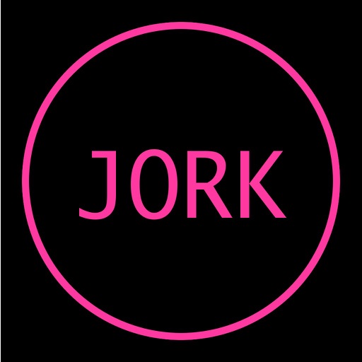 JORK iOS App