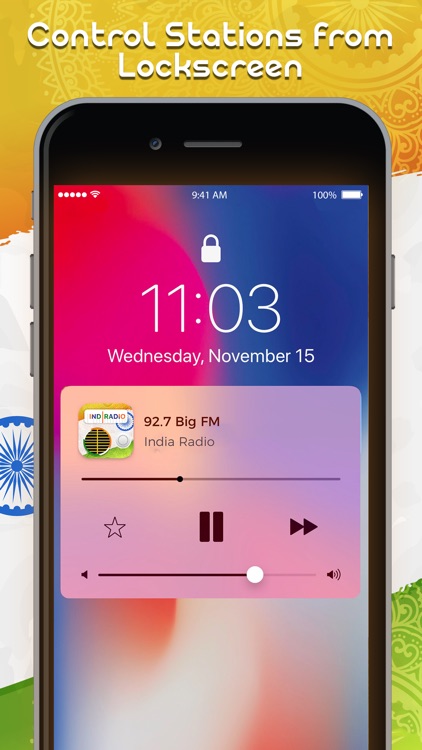 All India Radio Stations Live screenshot-3
