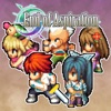 End of Aspiration icon