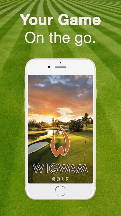 Wigwam Golf Club