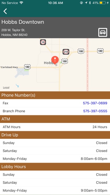 Western Commerce Mobile screenshot-4