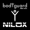 Nilox bodyguard