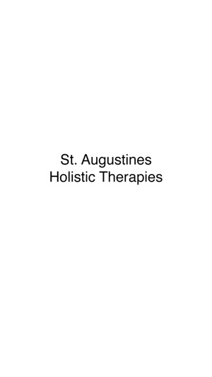 St.Aug Holistic Therapies