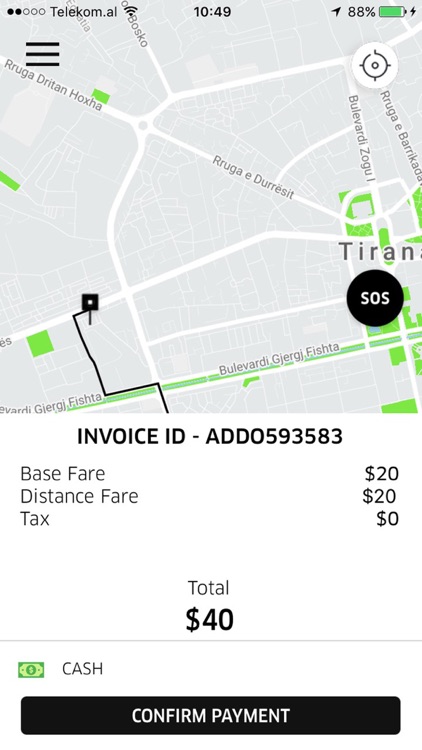 ADDO Driver screenshot-3