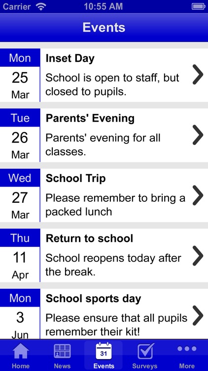 Neilston Primary School