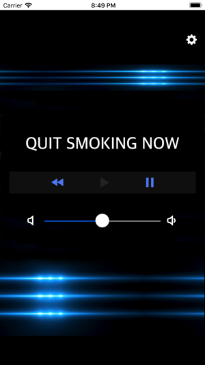 Quit Smoking With Robert Hudak