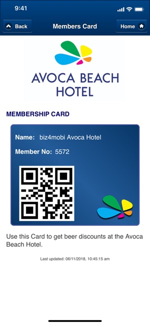 Avoca Beach Hotel(圖8)-速報App