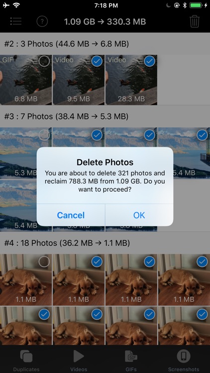 Pic Cleaner - Duplicate Fixer