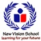 The New Vision School Portal