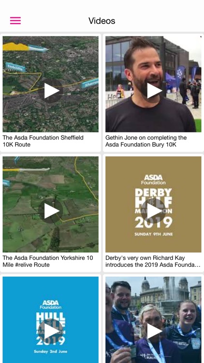 Yorkshire Marathon 2018 screenshot-4