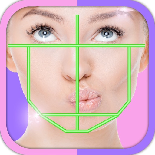Lie Detector by the Expression iOS App