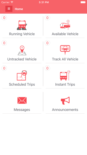 TransportAdmin MySchoolTracker(圖3)-速報App