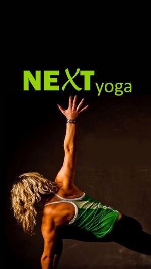 NEXT Yoga