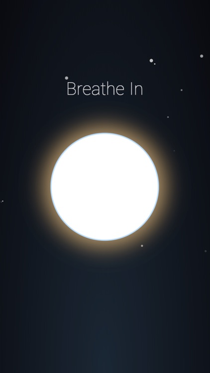 Connected Breath screenshot-3