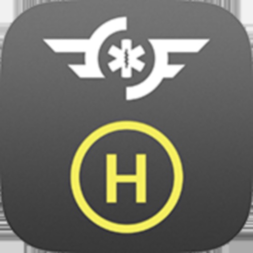 Luftambulanse iOS App