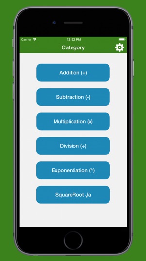 Math Calculation games(圖2)-速報App