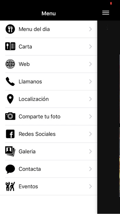 How to cancel & delete La Lola Oviedo from iphone & ipad 2