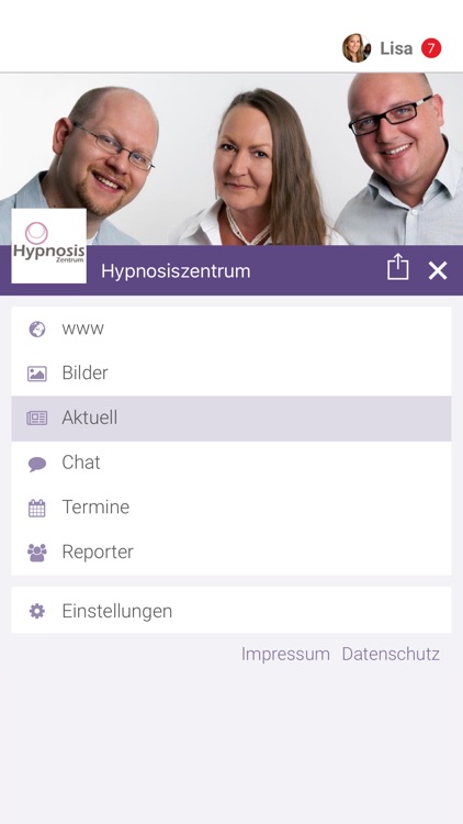Hypnosiszentrum