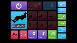Game screenshot Genesis SE by Infinity mod apk