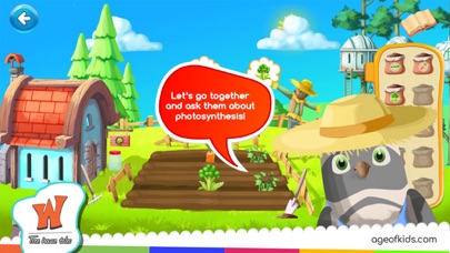 Plants Veggies Wonderwood screenshot 4