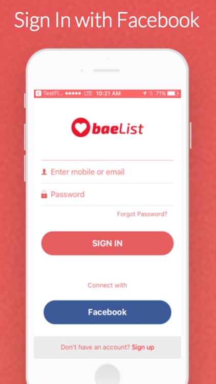 baeList screenshot-4