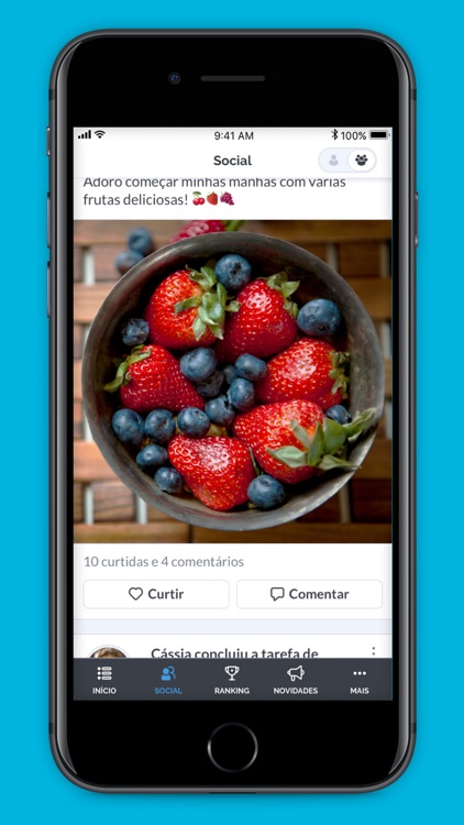Pratique Bem Estar screenshot-3
