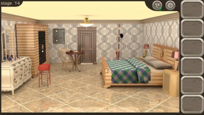 escape apartment 13 screenshot1