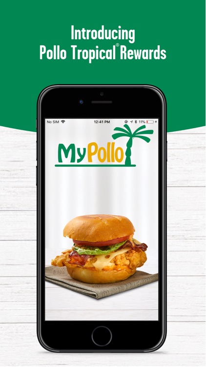 Pollo Tropical