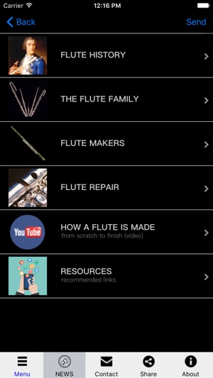 All about Flute(圖3)-速報App