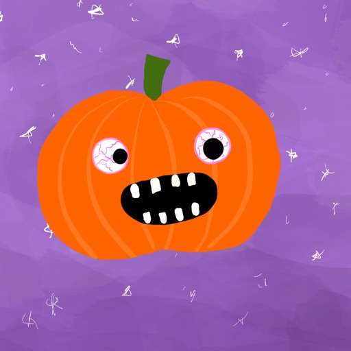 Halloween Pumpkin Patch Pack icon