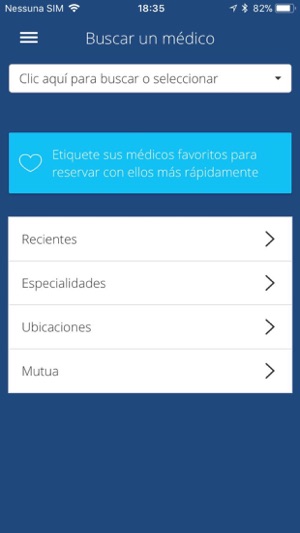 Arenal Centro Médico(圖3)-速報App