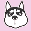 Shiba Emoji Animated Stickers