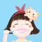 糖球刷牙操是由杭州糖球科技有限公司设计的的刷牙助手app，从视频教学的角度科学有效的帮助用户养成良好的刷牙习惯。