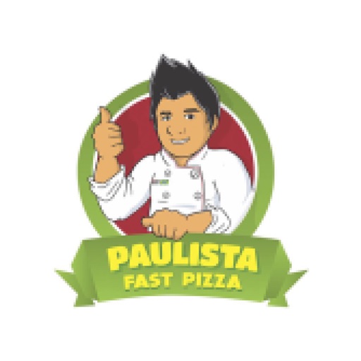 Paulista Fast Pizza Delivery icon