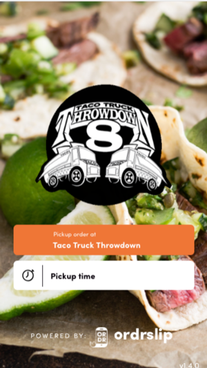 Taco Truck Throwdown(圖1)-速報App