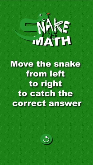 Snake&Math(圖2)-速報App