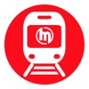 杭州地铁通-换乘必备神器app