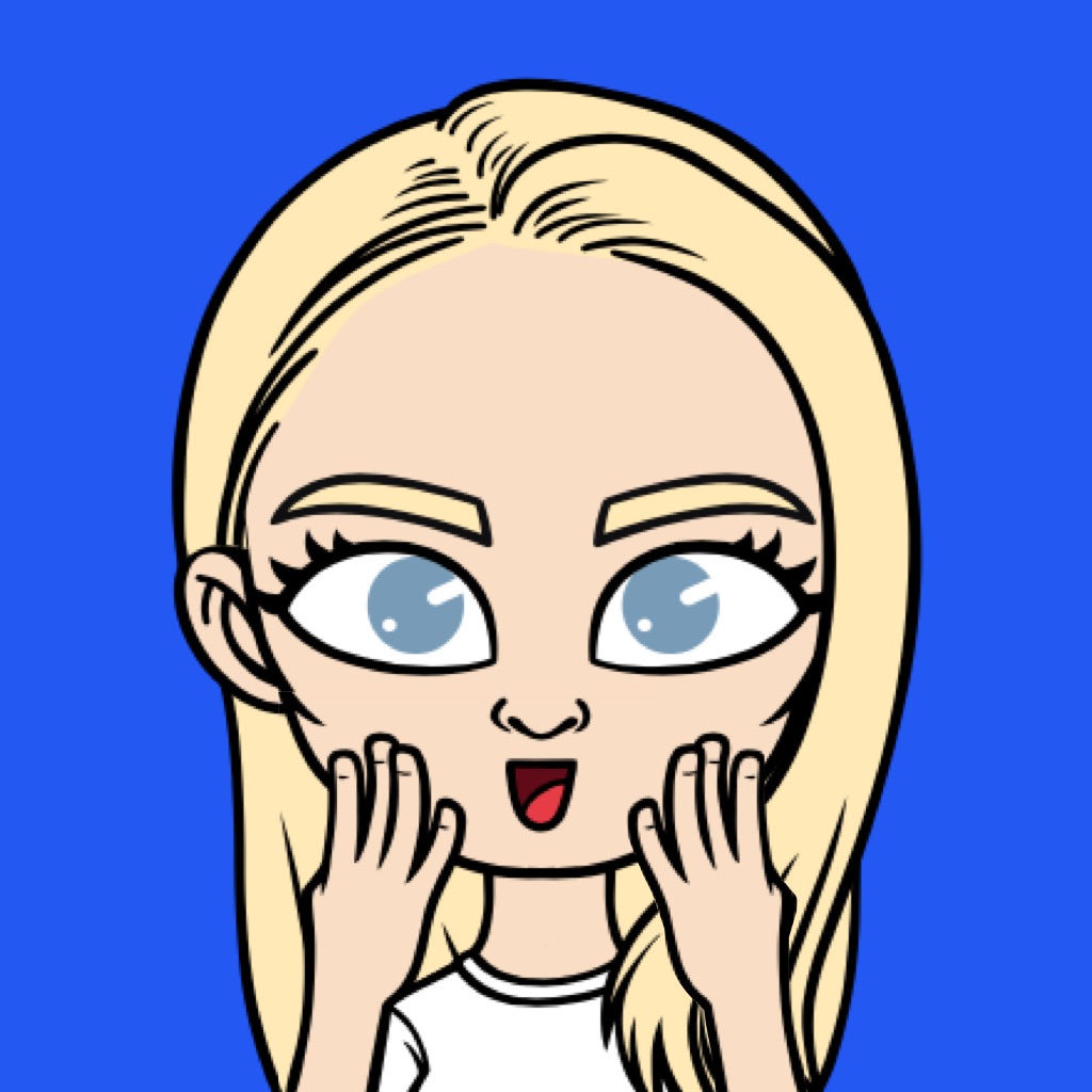 stickerface – personal pack