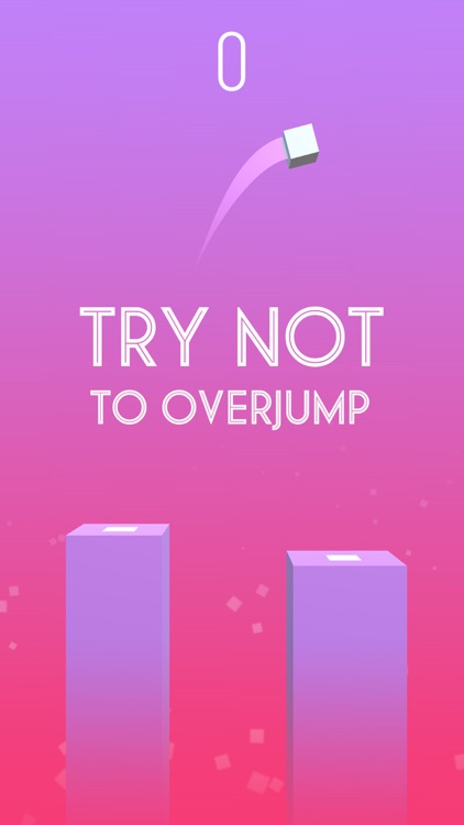 Overjump Arcade