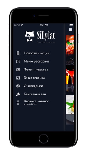 SillyCat Москва(圖2)-速報App