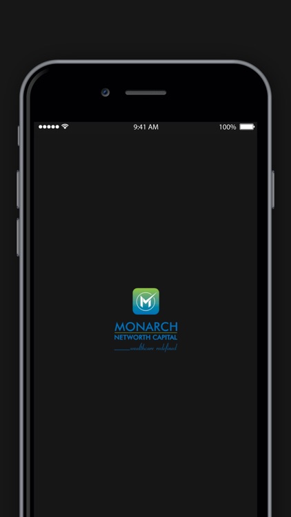 MNCL MOBILE TRADER