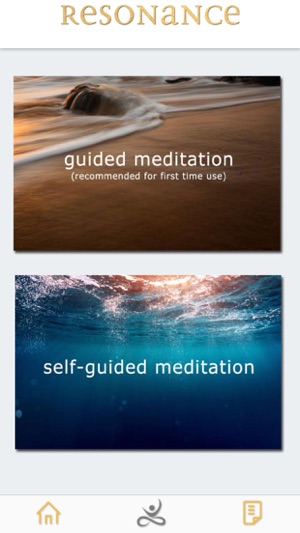 Resonance Meditations(圖2)-速報App