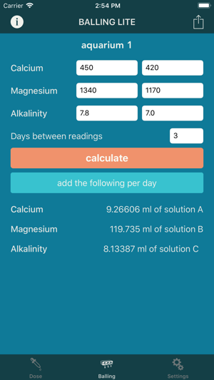 ReefDoser(圖3)-速報App