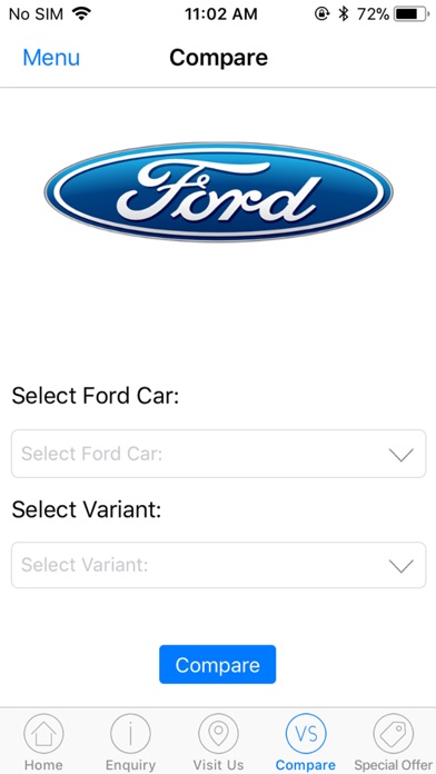 Tricity Ford screenshot 4